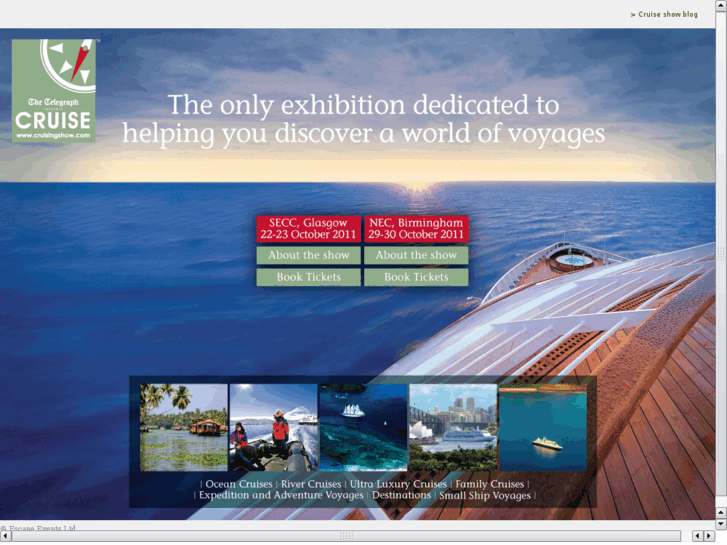 www.cruiseandtravelmagazine.com