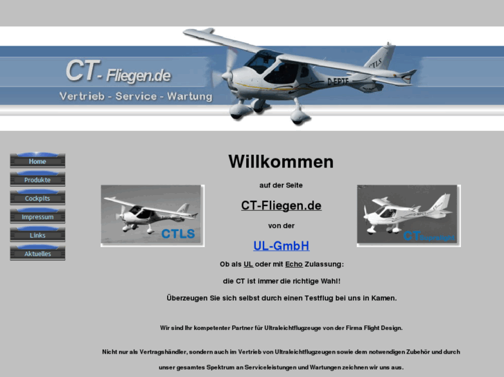 www.ct-fliegen.de