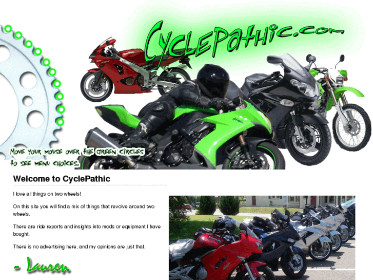 www.cyclepathic.com