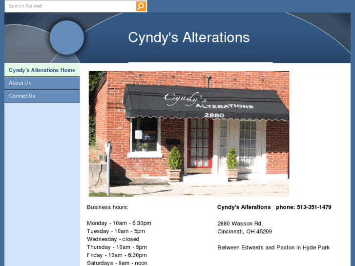 www.cyndys-alterations.com