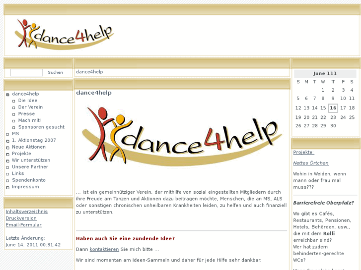 www.dance4help.de