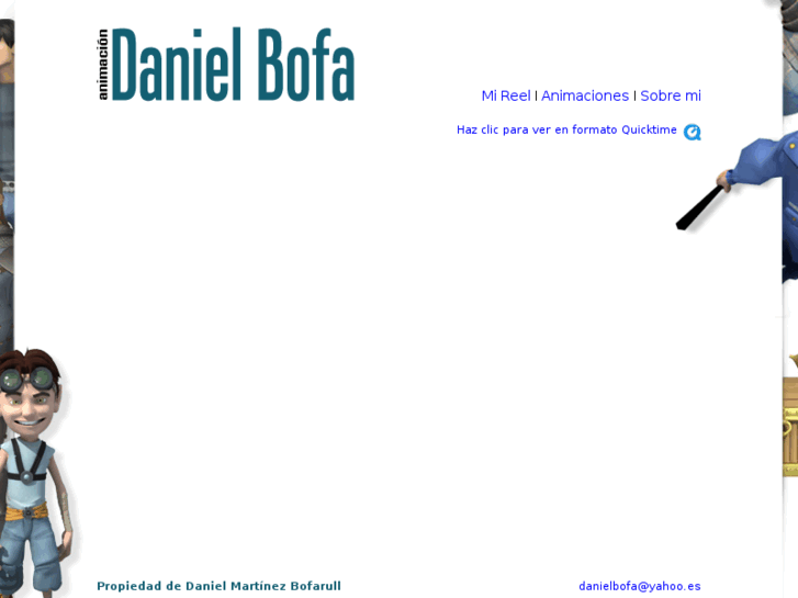 www.danielbofa.es