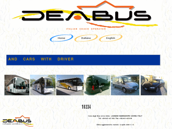 www.deabus.com