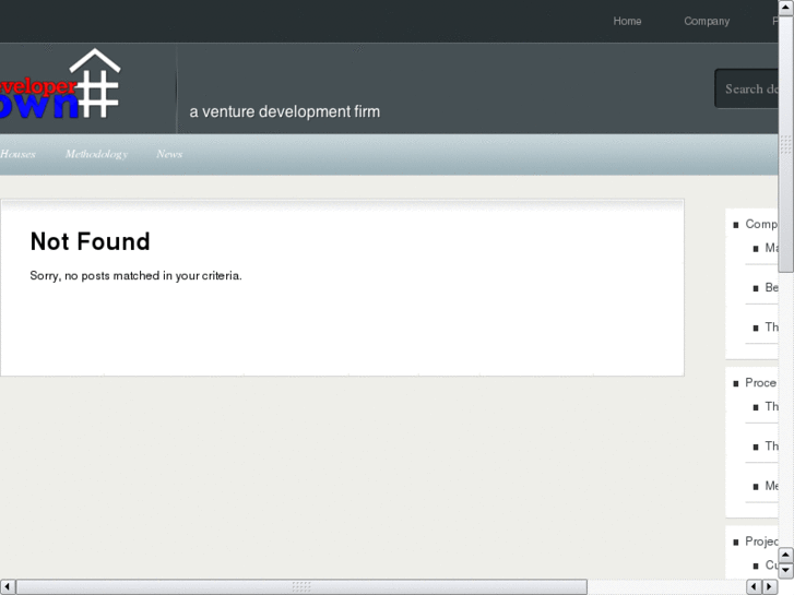 www.developertown.net