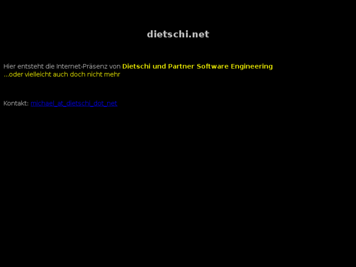 www.dietschi.net
