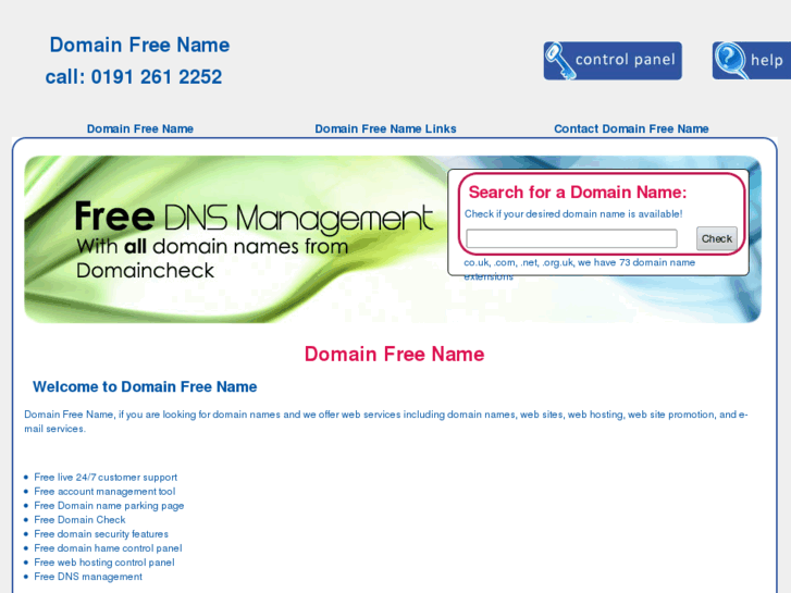 www.domainfreename.co.uk