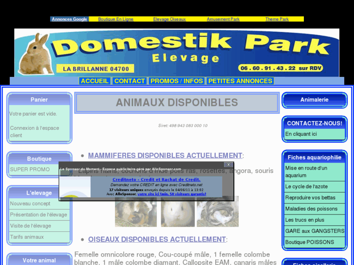 www.domestik-park.com
