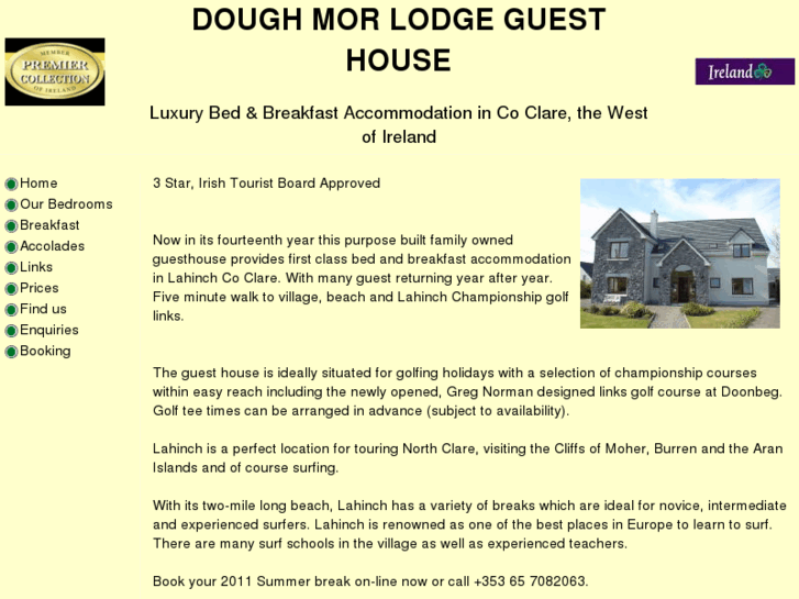 www.doughmorlodge.com