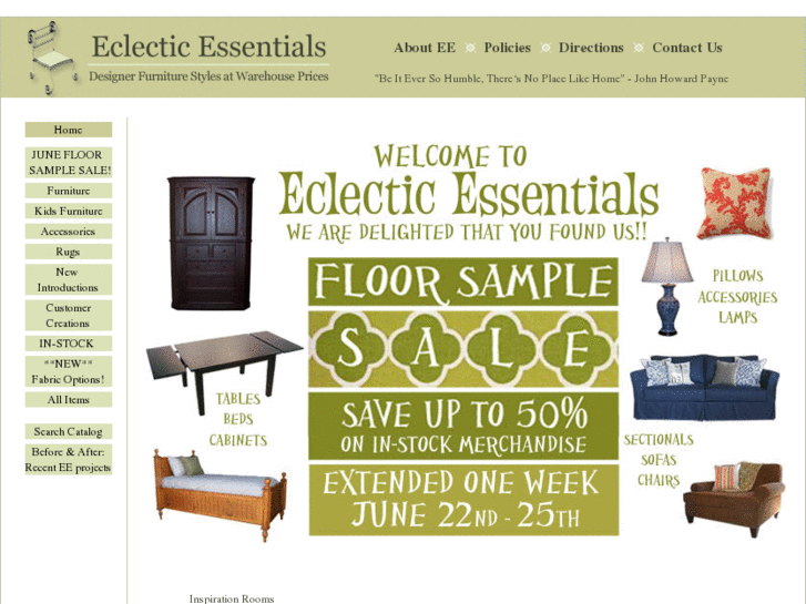 www.eclecticessentials.com