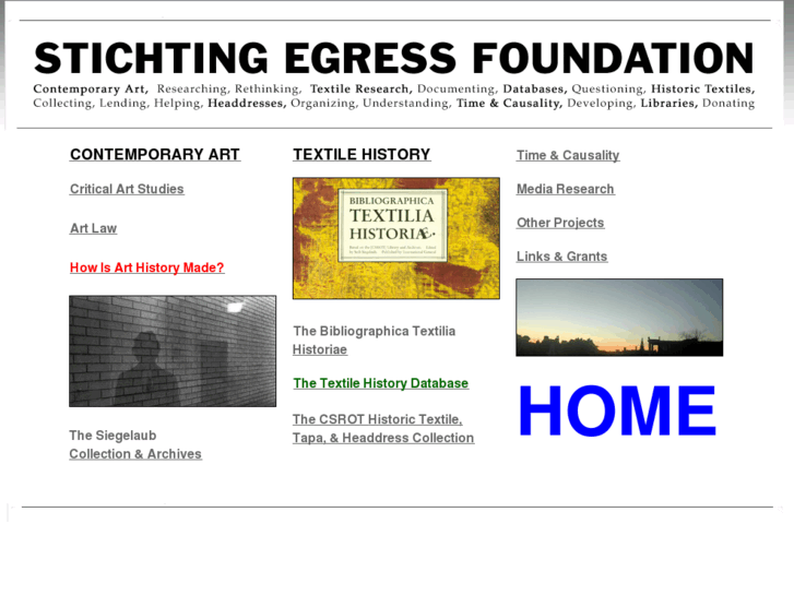 www.egressfoundation.net