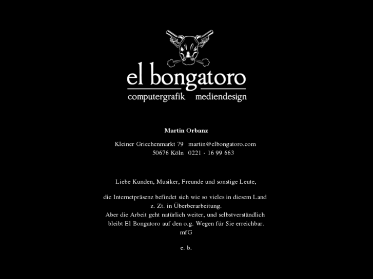 www.elbongatoro.com