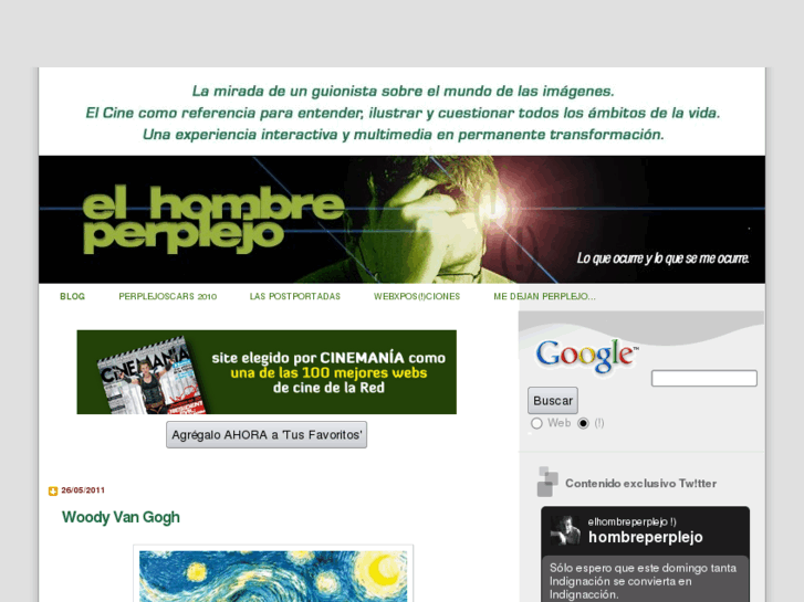 www.elhombreperplejo.com