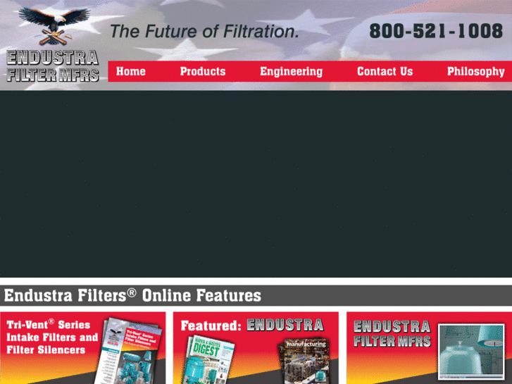 www.endustra.com