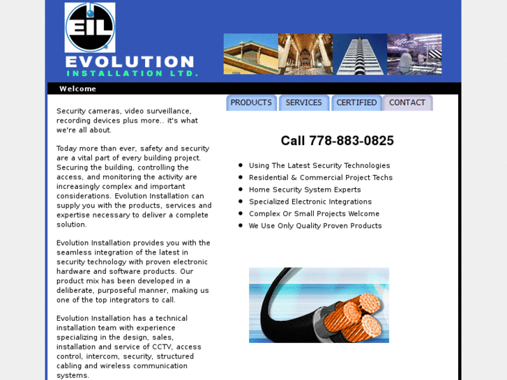 www.evolutioninstallation.com