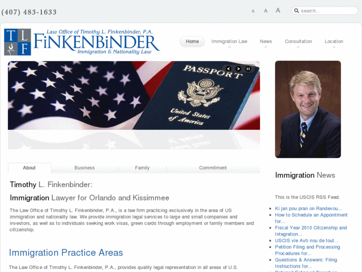 www.finkenbinderlaw.com