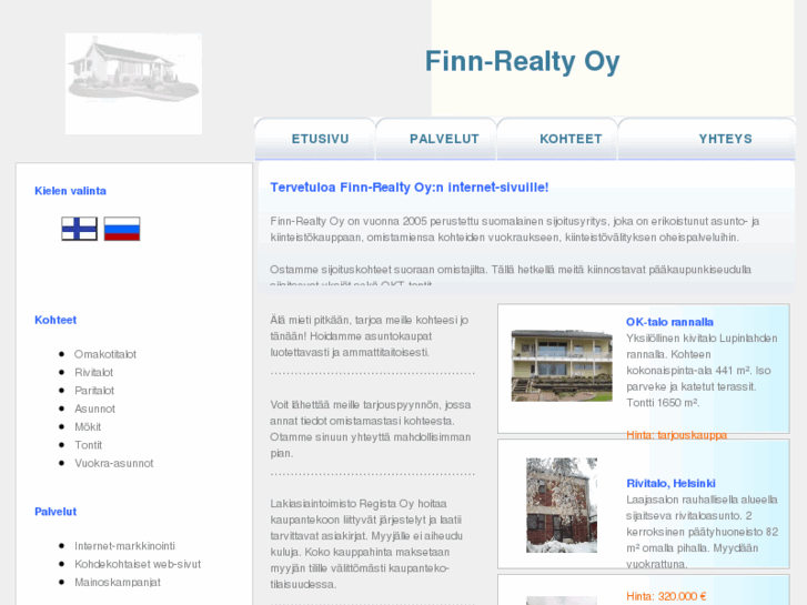 www.finn-realty.fi