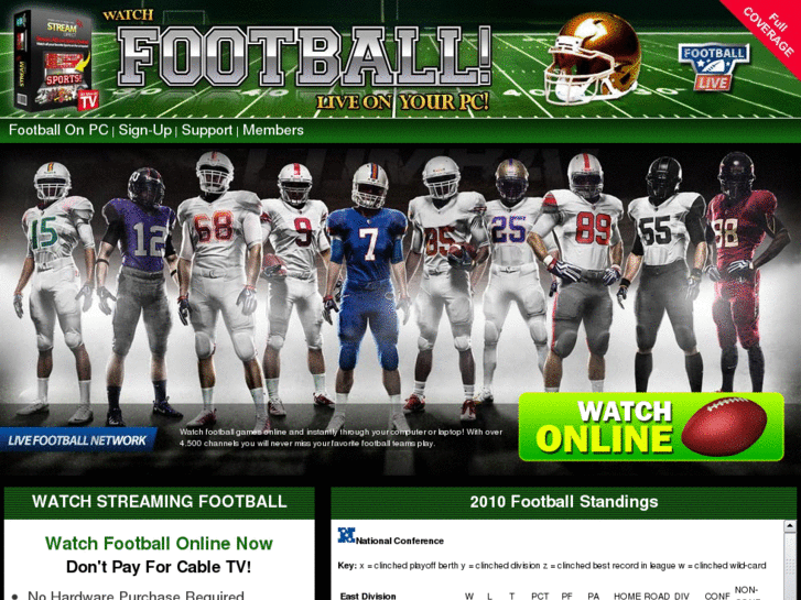 www.football-on-pc.com