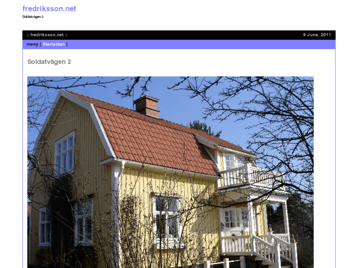 www.fredriksson.net