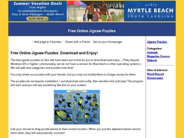 www.free-online-jigsaw-puzzles.com