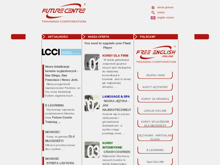 www.futurecentre.com.pl