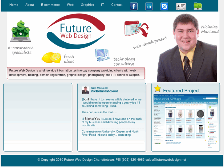 www.futurewebdesign.net