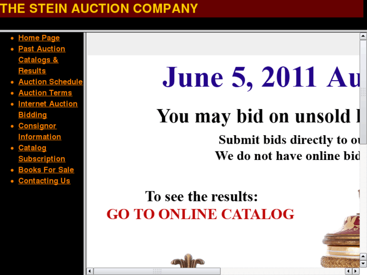 www.garykirsnerauctions.com