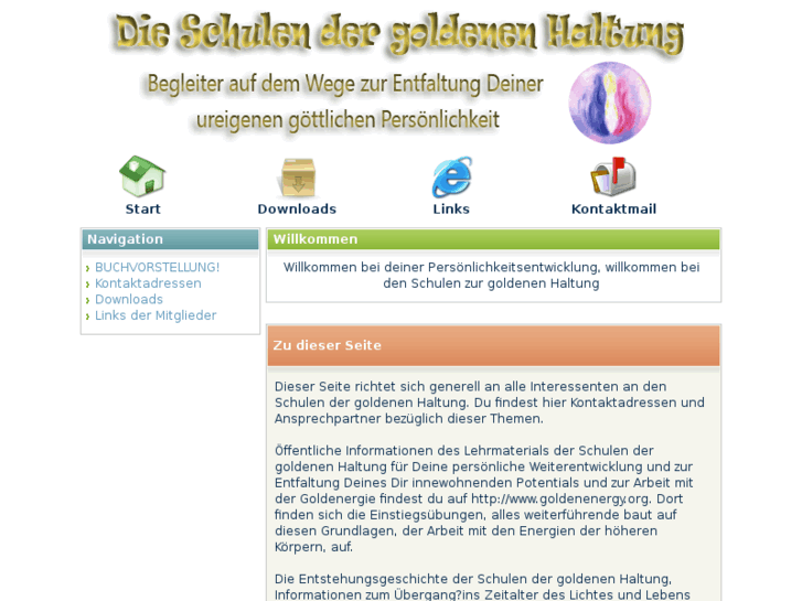 www.goldenehaltung.at