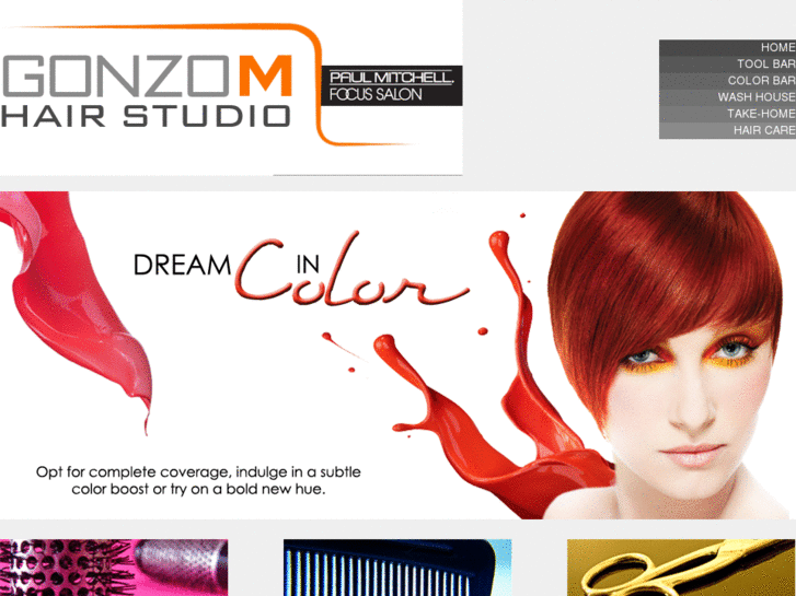 www.gonzomhairstudio.com