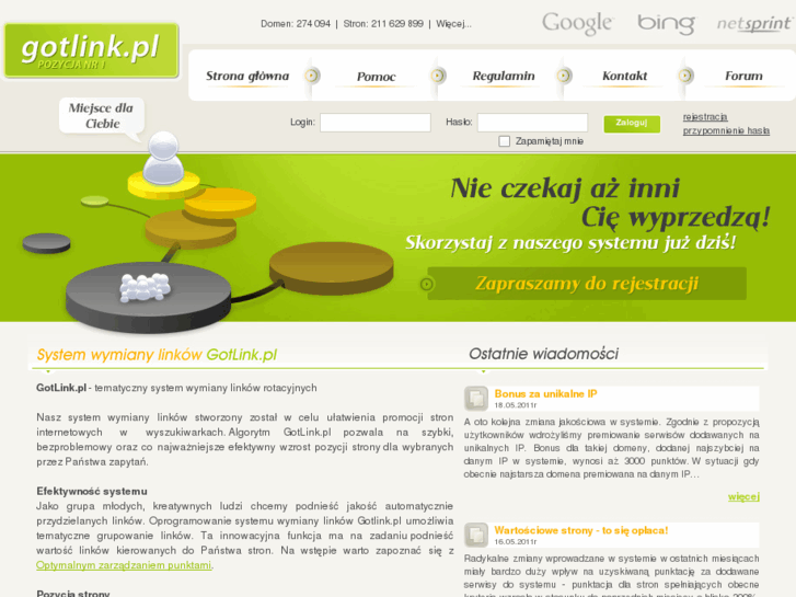 www.gotlink.pl