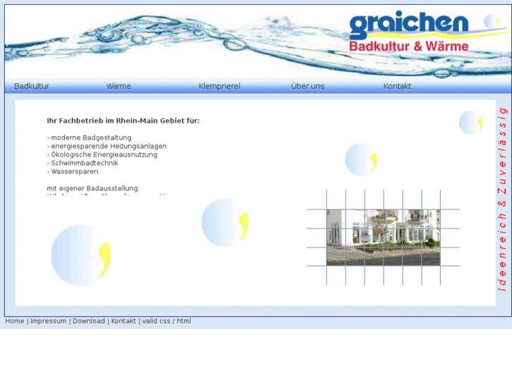 www.graichen.biz