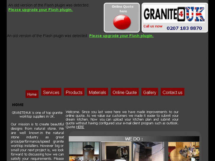 www.granite4uk.com