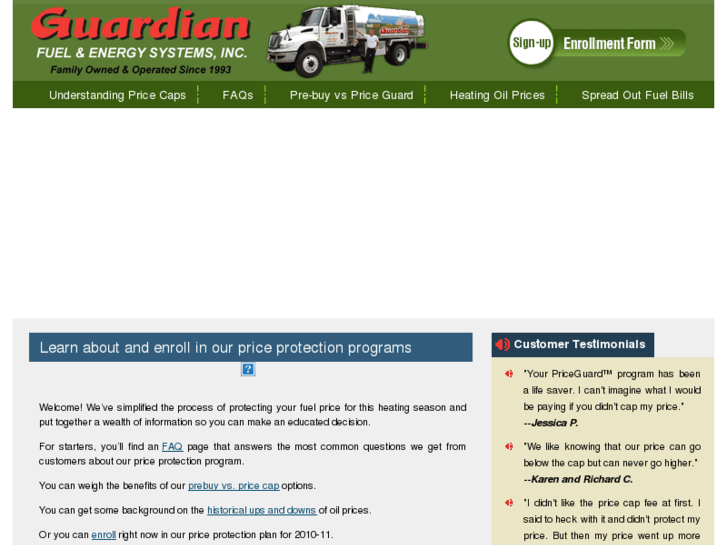 www.guardianfuelpricing.com