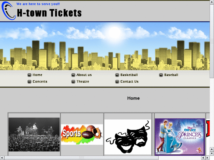 www.h-towntickets.com