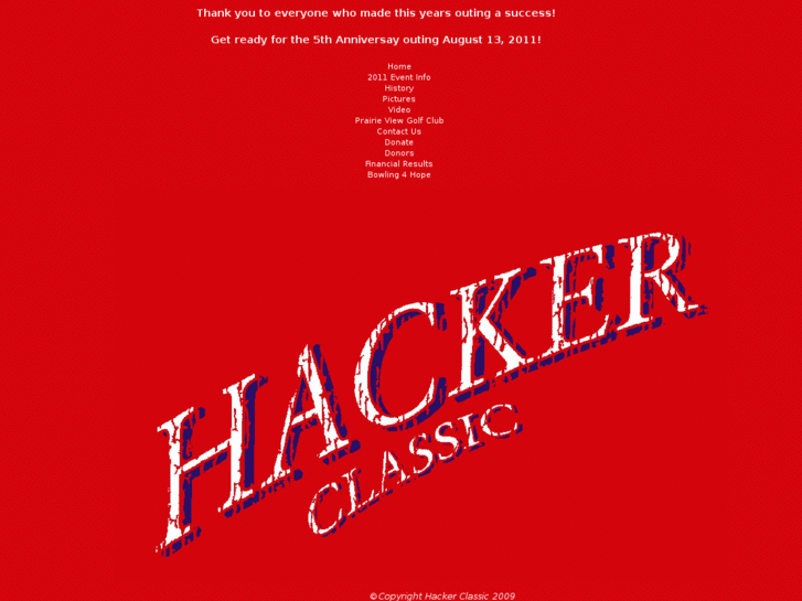 www.hackerclassic.org