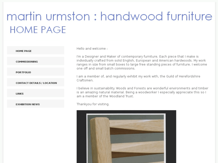 www.handwoodfurniture.com