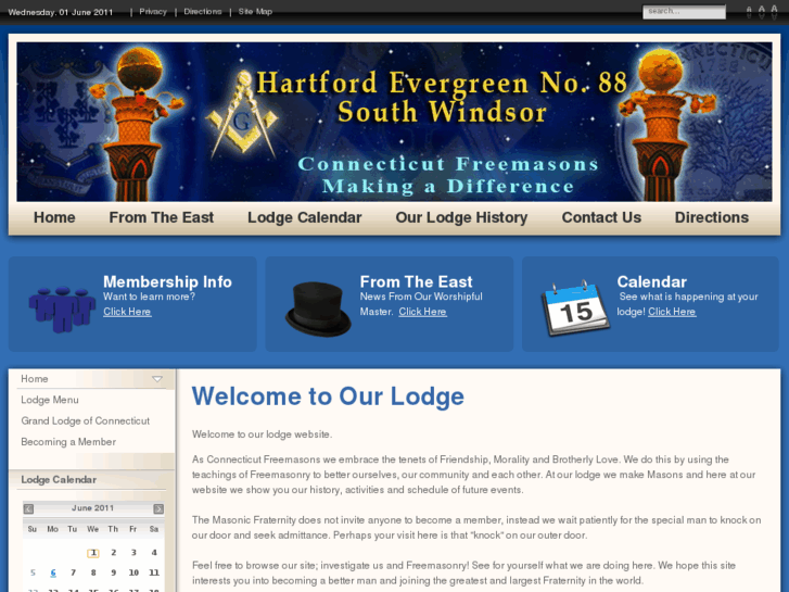 www.hartfordevergreenlodge88.org