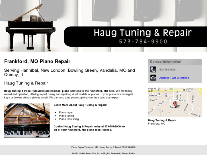 www.haugtuning.com