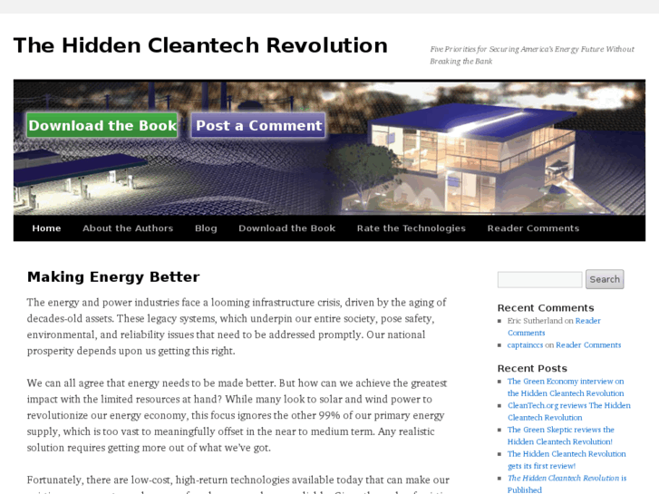 www.hiddencleantech.com