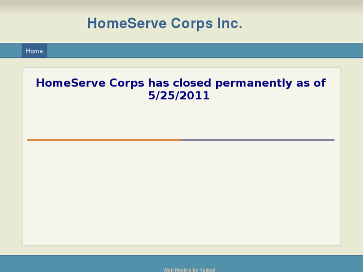 www.homeservecorps.com