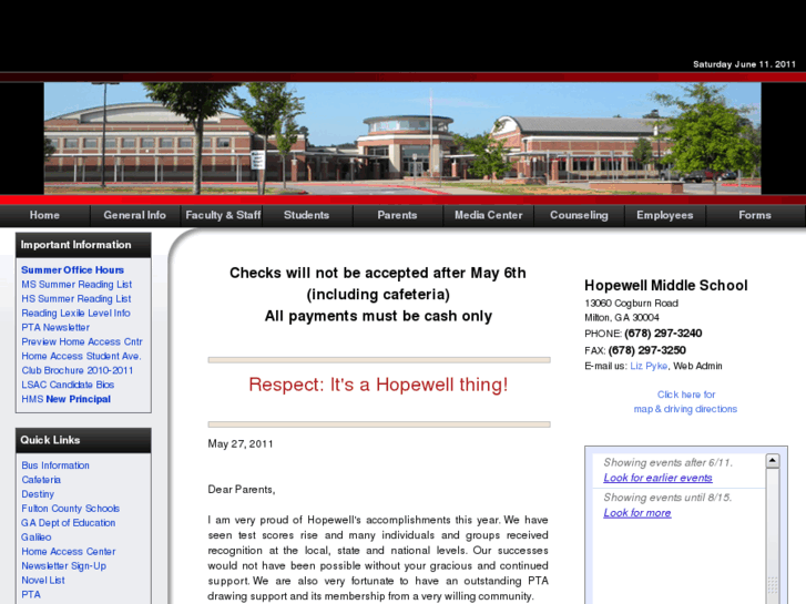 www.hopewellmustangs.net