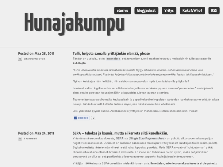 www.hunajakumpu.com