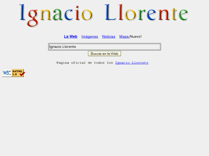 www.ignaciollorente.com