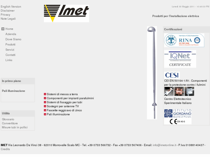 www.imetonline.biz