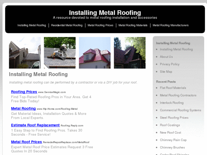 www.installingmetalroofing.net