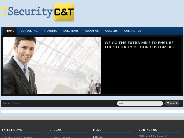 www.itsecurityct.com