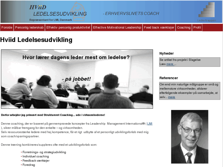 www.jens-hviid.dk