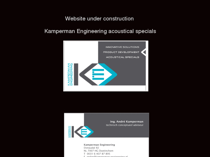 www.kamperman-engineering.com