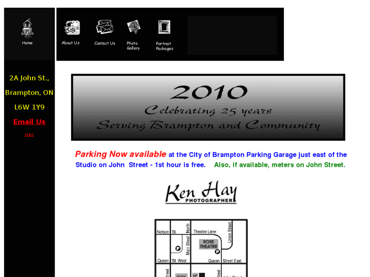 www.kenhayphotographer.com