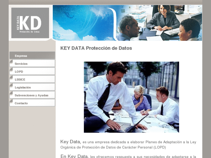 www.keyd.es