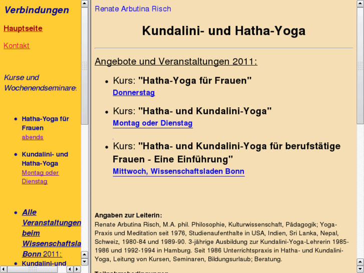 www.kundalini-yoga.org